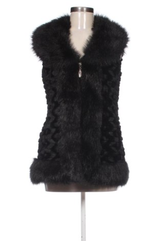 Damska kamizelka Unbranded, Rozmiar XL, Kolor Czarny, Cena 84,67 zł, #137429988
