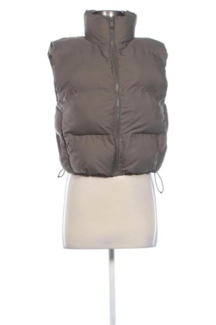 Dámska vesta  Zara, Veľkosť XS, Farba Zelená, Cena  20,00 €, #137431309