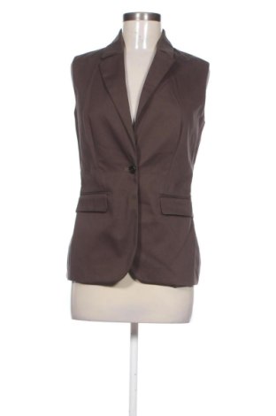Vestă de femei Unbranded, Mărime S, Culoare Maro, Preț 62,99 Lei, #137433344