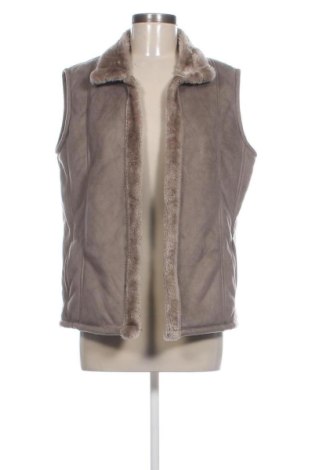 Vestă de femei Atlas For Women, Mărime XL, Culoare Maro, Preț 96,69 Lei, #137434193