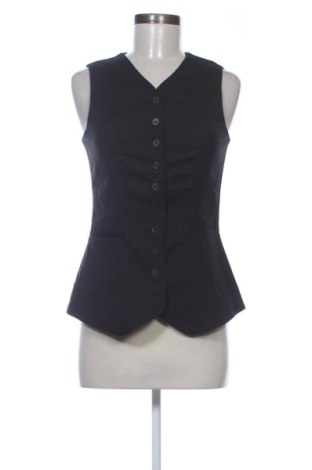 Дамски елек H&M, Размер S, Цвят Черен, Цена 17,00 €, #137435655