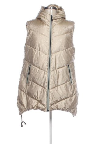Дамски елек Unbranded, Размер XXL, Цвят Кафяв, Цена 24,72 €, #137437960