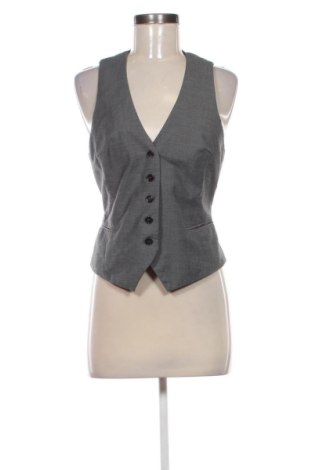 Damska kamizelka H&M, Rozmiar M, Kolor Szary, Cena 63,50 zł, #137438973