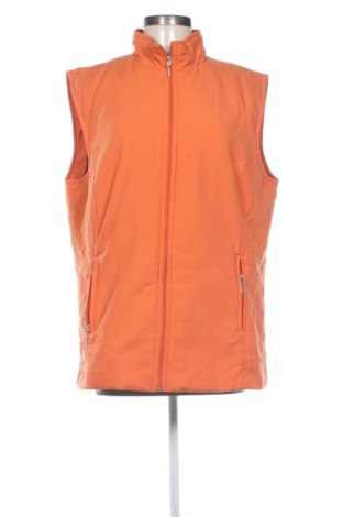 Damska kamizelka Unbranded, Rozmiar XXL, Kolor Pomarańczowy, Cena 88,13 zł, #137439304