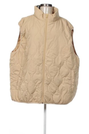Vestă de femei Urban Classics, Mărime 4XL, Culoare Bej, Preț 302,99 Lei, #137444224