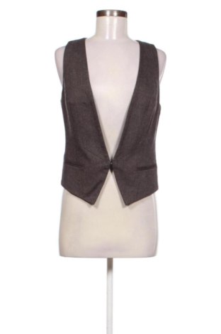 Дамски елек Esprit, Размер S, Цвят Кафяв, Цена 14,48 €, #137448091
