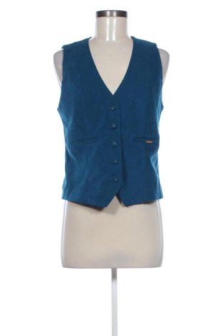 Vestă de femei Junona, Mărime M, Culoare Albastru, Preț 131,23 Lei, #137451748