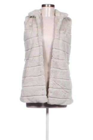 Vestă de femei Amisu, Mărime S, Culoare Ecru, Preț 107,45 Lei, #137451868