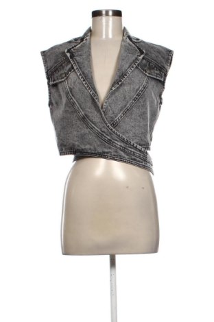 Vestă de femei Redial, Mărime M, Culoare Gri, Preț 104,98 Lei, #137453222