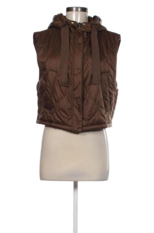 Vestă de femei Marc O'Polo, Mărime S, Culoare Maro, Preț 251,96 Lei, #137454931