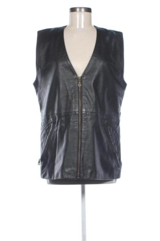 Vestă de femei Canda, Mărime L, Culoare Negru, Preț 58,20 Lei, #137456428