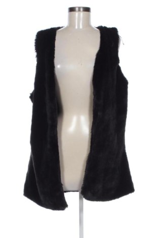 Vestă de femei Janina, Mărime L, Culoare Negru, Preț 52,49 Lei, #137457025