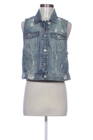 Vestă de femei Pink Woman, Mărime XL, Culoare Albastru, Preț 94,48 Lei, #137459927