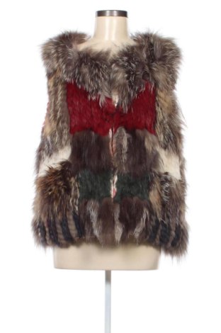 Дамско кожено яке Unbranded, Размер L, Цвят Многоцветен, Цена 64,42 €, #137405220