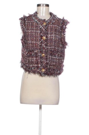 Vestă de femei Reserved, Mărime L, Culoare Multicolor, Preț 104,98 Lei, #137408889