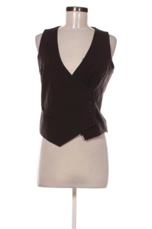 Дамски елек Emporio Armani, Размер L, Цвят Черен, Цена 197,70 €, #137410149