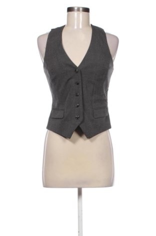Dámská vesta  H&M, Velikost XS, Barva Šedá, Cena  356,00 Kč, #137415139