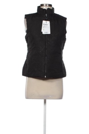 Дамски елек Desigual, Размер M, Цвят Черен, Цена 97,14 €, #137433871