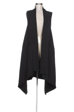 Vestă de femei Unbranded, Mărime XL, Culoare Negru, Preț 120,73 Lei, #137434554