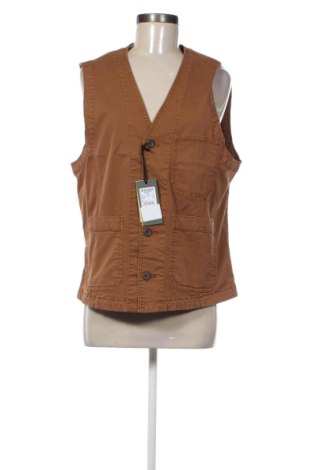 Vestă de femei Camel Active, Mărime XXL, Culoare Maro, Preț 482,99 Lei, #137434833