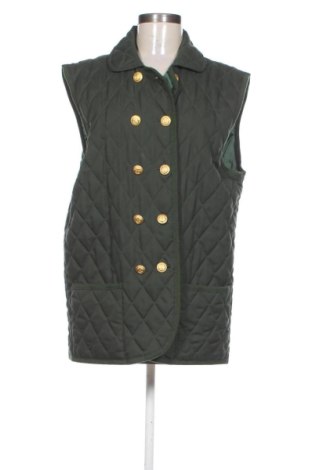 Vestă de femei Unbranded, Mărime XL, Culoare Verde, Preț 125,98 Lei, #137437659