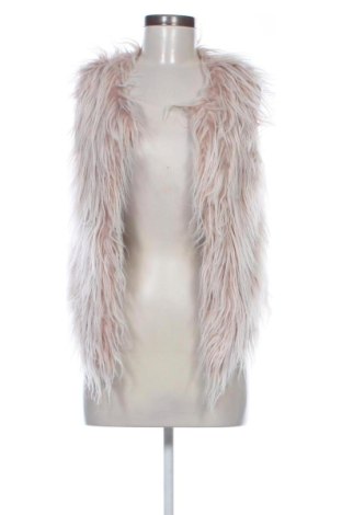 Vestă de femei Amisu, Mărime S, Culoare Roz, Preț 74,86 Lei, #137443143