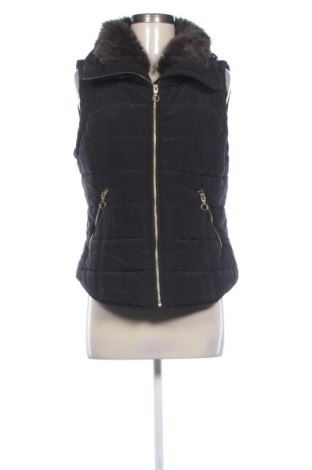 Vestă de femei H&M, Mărime M, Culoare Negru, Preț 94,48 Lei, #137460221
