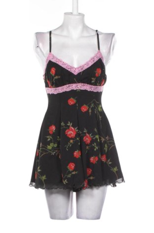 Damski krótki kombinezon Unbranded, Rozmiar S, Kolor Kolorowy, Cena 59,27 zł, #137373743