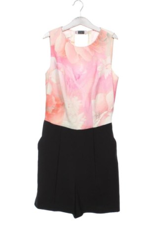 Damski krótki kombinezon Ted Baker, Rozmiar XXS, Kolor Kolorowy, Cena 169,34 zł, #137376985