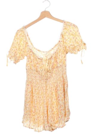 Női rövid overál Urban Outfitters, Méret XS, Szín Sokszínű, Ár 6 082 Ft, #137389074