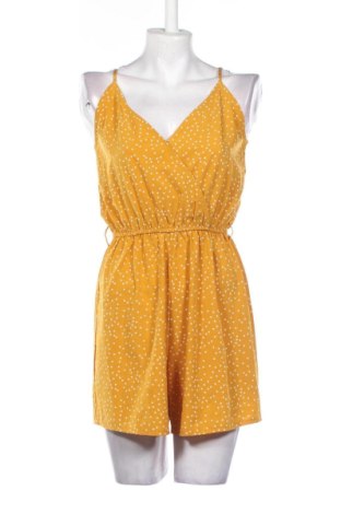 Salopetă scurtă de damă Unbranded, Mărime S, Culoare Multicolor, Preț 69,56 Lei, #137393262