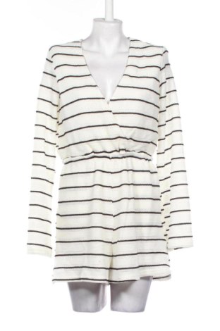 Women's short jumpsuit Eight Paris, Μέγεθος M, Χρώμα Πολύχρωμο, Τιμή 28,00 €, #137393461