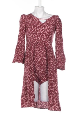 Women's short jumpsuit Art Class, Μέγεθος M, Χρώμα Κόκκινο, Τιμή 14,00 €, #137393751