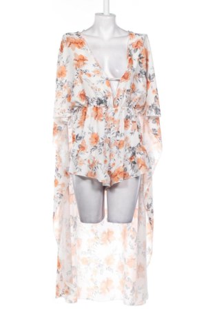 Salopetă scurtă de damă Unbranded, Mărime S, Culoare Multicolor, Preț 73,49 Lei, #137394234