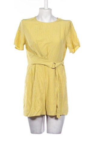 Women's short jumpsuit Jayloucy, Μέγεθος S, Χρώμα Πολύχρωμο, Τιμή 23,26 €, #137395420