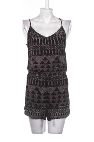 Women's short jumpsuit H&M, Μέγεθος M, Χρώμα Πολύχρωμο, Τιμή 11,00 €, #137403539
