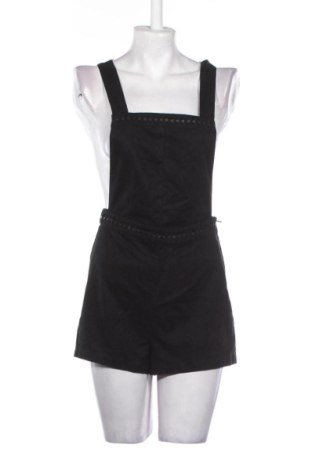Damski krótki kombinezon H&M, Rozmiar S, Kolor Czarny, Cena 50,80 zł, #137407199