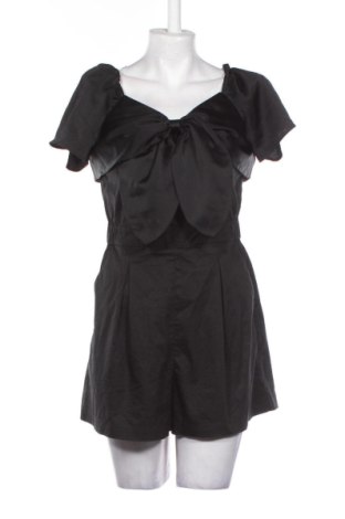 Salopetă scurtă de damă ONLY, Mărime M, Culoare Negru, Preț 41,99 Lei, #137407266