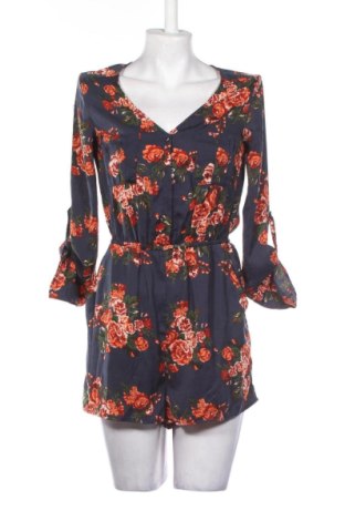 Dámská krátka kombinéza  H&M, Veľkosť S, Farba Viacfarebná, Cena  10,00 €, #137408203