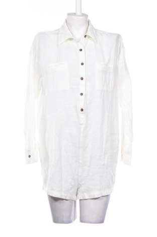 Salopetă scurtă de damă Rip Curl, Mărime M, Culoare Alb, Preț 94,48 Lei, #137409935