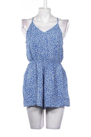 Damski krótki kombinezon H&M, Rozmiar L, Kolor Kolorowy, Cena 59,27 zł, #137410141
