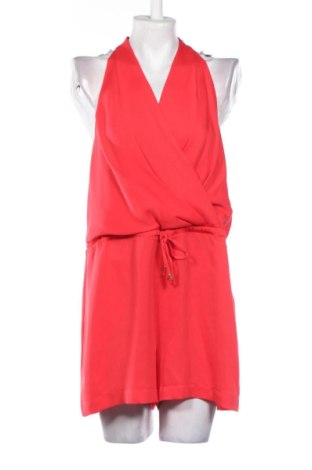 Salopetă scurtă de damă Karen Millen, Mărime XL, Culoare Roșu, Preț 238,05 Lei, #137410370