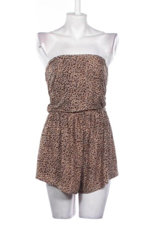 Salopetă scurtă de damă SHEIN, Mărime S, Culoare Multicolor, Preț 66,00 Lei, #137411918