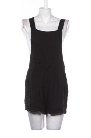 Dámská krátká kombinéza  New Look, Velikost L, Barva Černá, Cena  246,00 Kč, #137412463