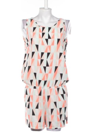 Salopetă scurtă de damă Jacqueline De Yong, Mărime L, Culoare Multicolor, Preț 57,74 Lei, #137412474