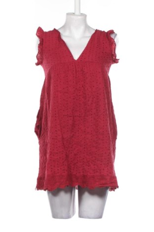 Salopetă scurtă de damă Unbranded, Mărime M, Culoare Roșu, Preț 196,00 Lei, #137416857