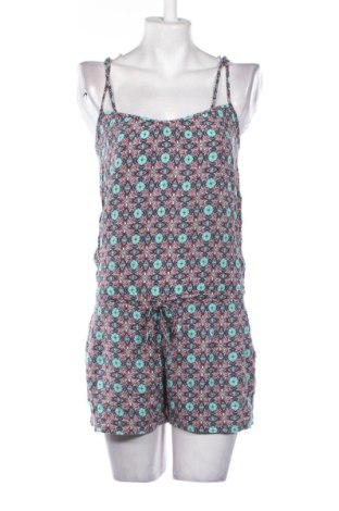 Damski krótki kombinezon Promod, Rozmiar XL, Kolor Kolorowy, Cena 54,00 zł, #137417027