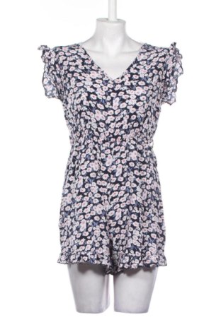 Kurzer Damenoverall Tiramisu, Größe XL, Farbe Mehrfarbig, Preis 12,95 €, #137417790