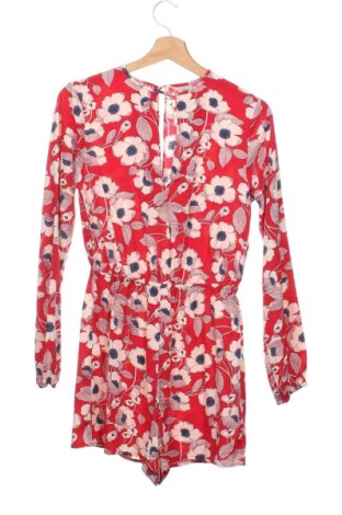 Damski krótki kombinezon ASOS, Rozmiar XS, Kolor Kolorowy, Cena 67,74 zł, #137418591