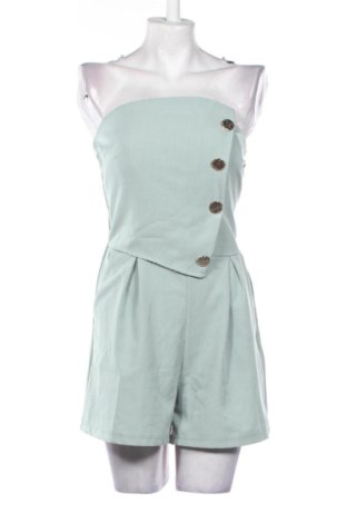 Kurzer Damenoverall Unbranded, Größe S, Farbe Grün, Preis € 15,00, #137423758